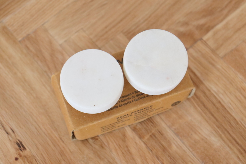 DIY - IKEA Koppang Kommoden Hack - Holzplatte aus Klötzchen selber machen