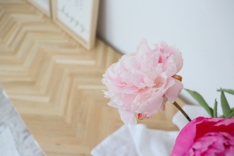 DIY - IKEA Koppang Kommoden Hack - Holzplatte aus Klötzchen selber machen