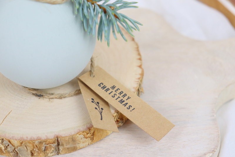 DIY Upcycling - Kerzenhalter aus Christbaumkugeln einfach selber machen