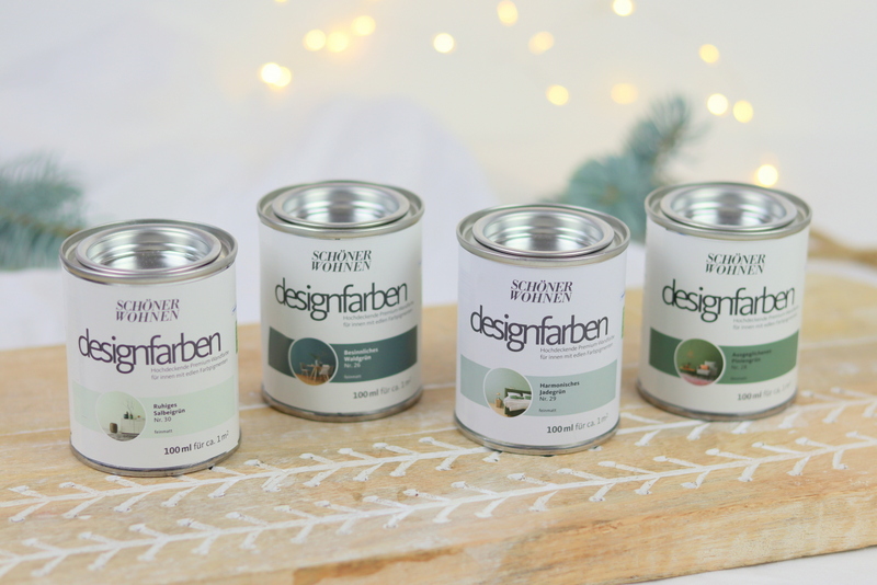 DIY Upcycling - Kerzenhalter aus Christbaumkugeln einfach selber machen