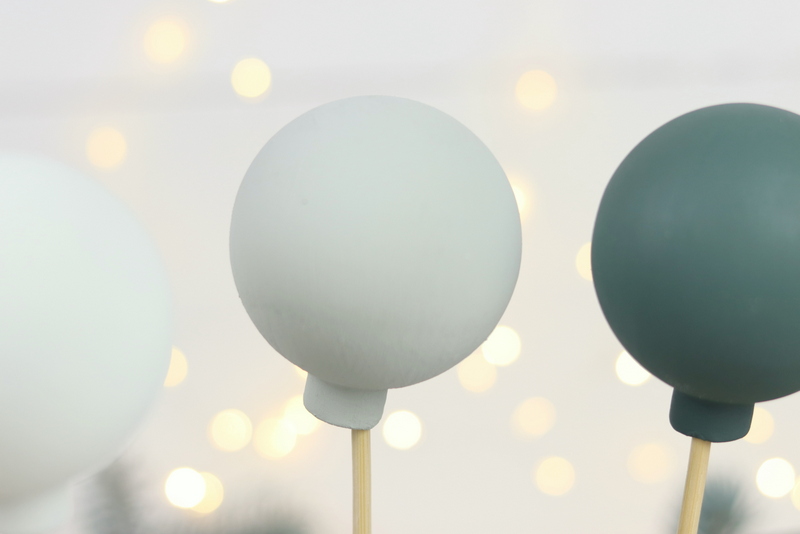 DIY Upcycling - Kerzenhalter aus Christbaumkugeln einfach selber machen