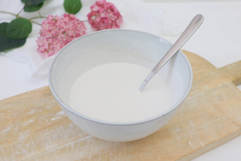 DIY Anleitung - Raysin Kerzenhalter Schwein einfach selber machen