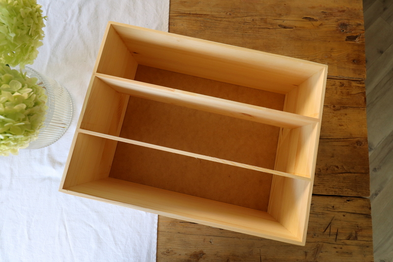 DIY Anleitung - IKEA MOPPE Mini Kommode Hack einfach selber machen