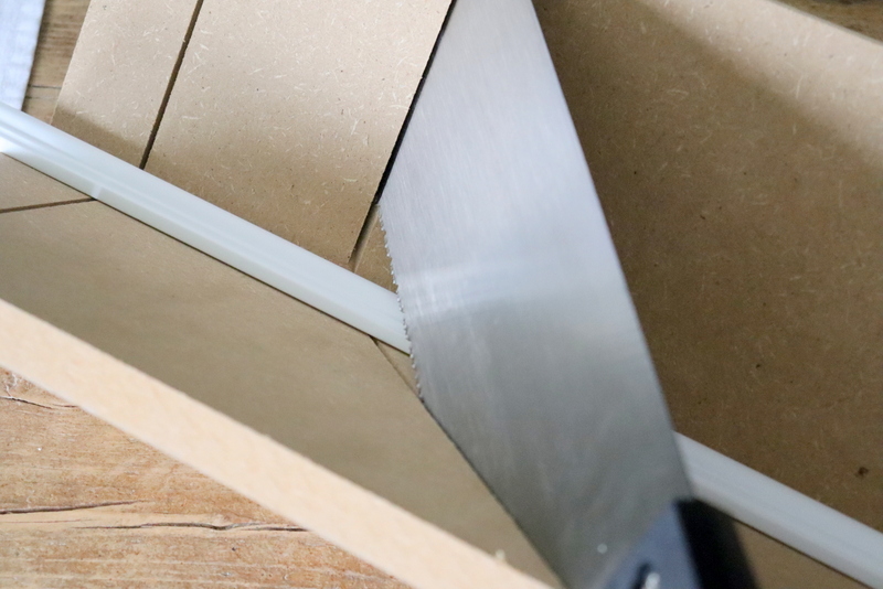 DIY Anleitung - IKEA MOPPE Mini Kommode Hack einfach selber machen