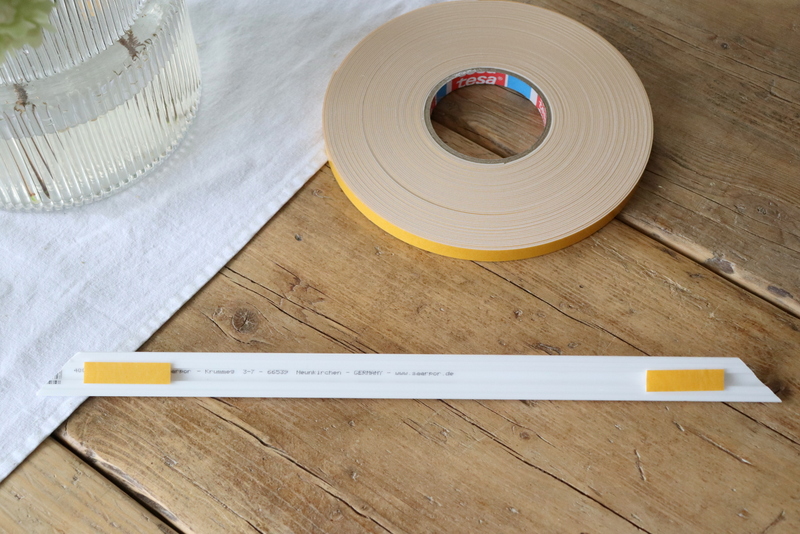 DIY Anleitung - IKEA MOPPE Mini Kommode Hack einfach selber machen