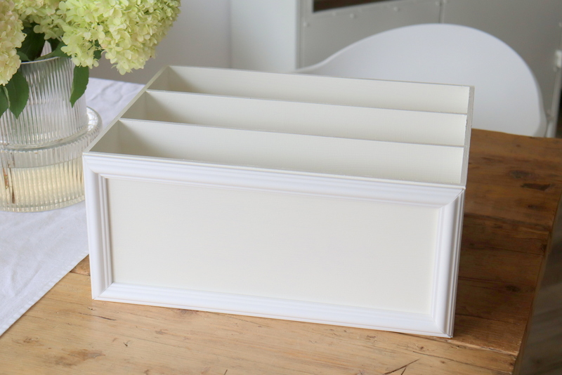 DIY Anleitung - IKEA MOPPE Mini Kommode Hack einfach selber machen