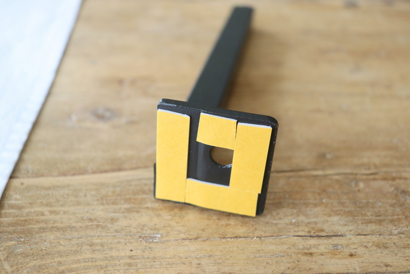 DIY Anleitung - IKEA MOPPE Mini Kommode Hack einfach selber machen