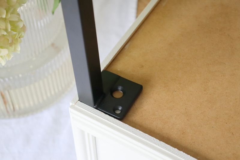 DIY Anleitung - IKEA MOPPE Mini Kommode Hack einfach selber machen