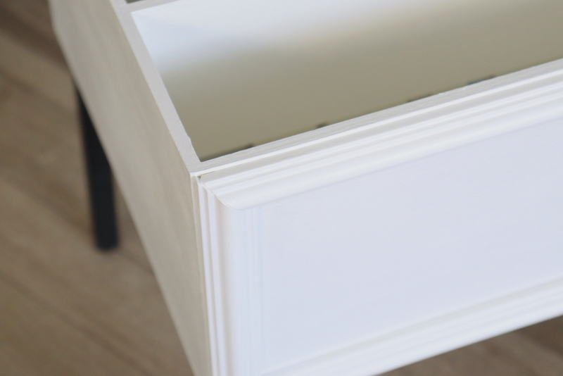 DIY Anleitung - IKEA MOPPE Mini Kommode Hack einfach selber machen