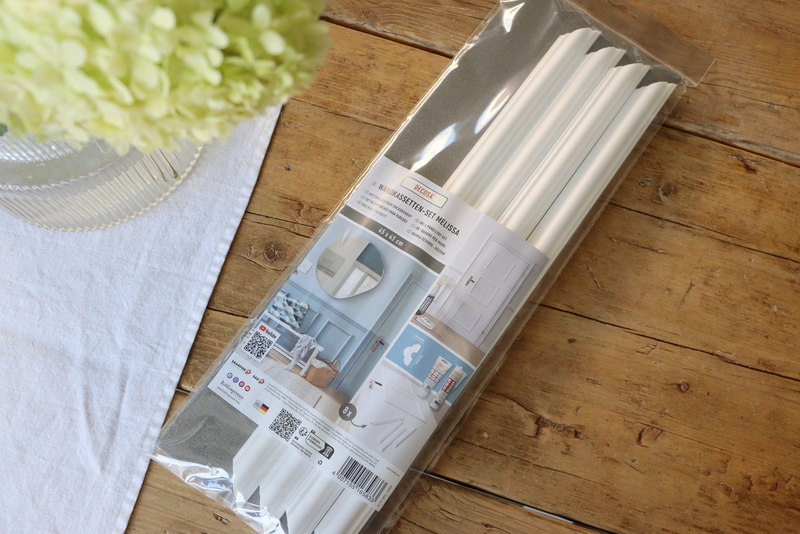 DIY Anleitung - IKEA MOPPE Mini Kommode Hack einfach selber machen