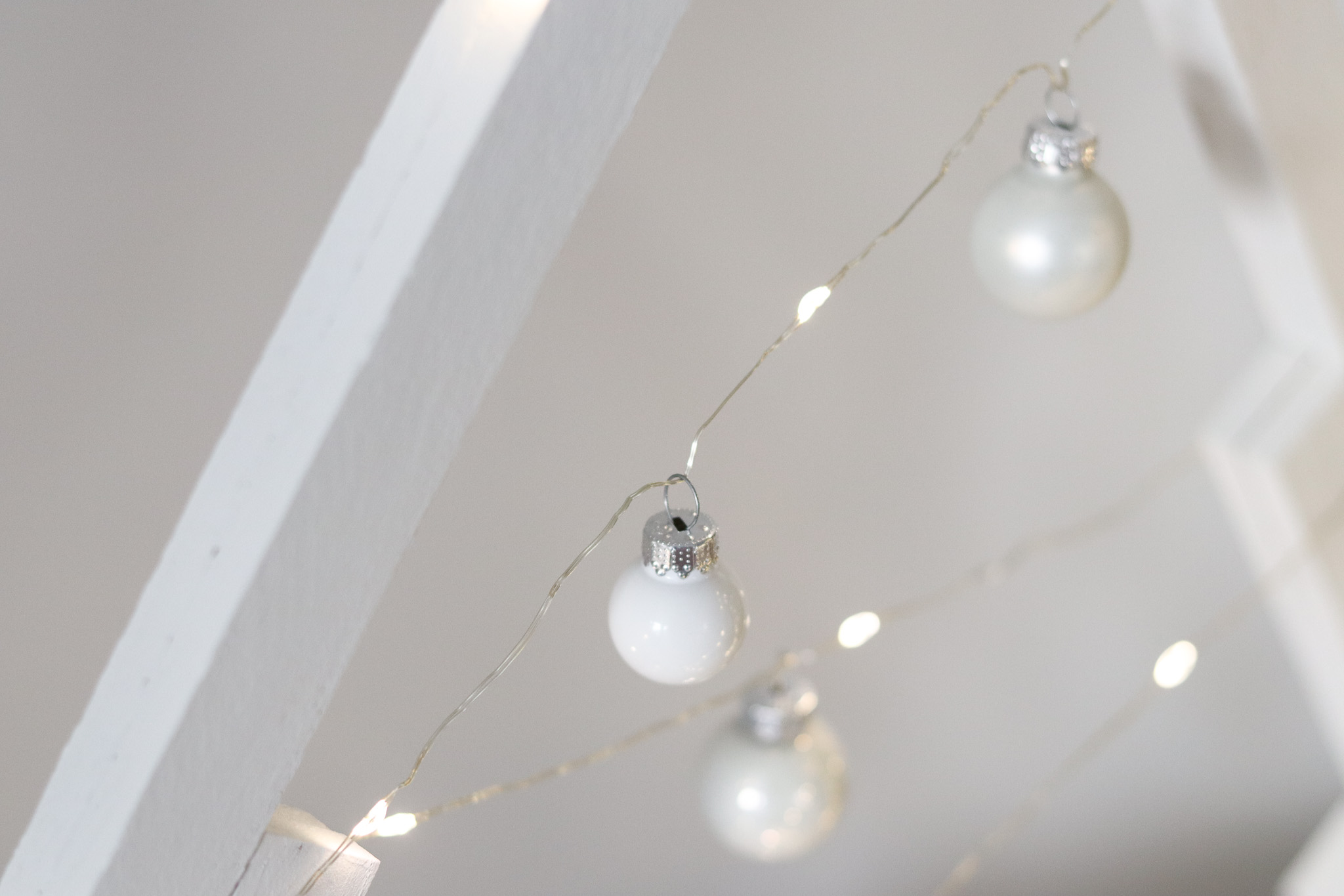 DIY Anleitung - Tannenbaum aus Klötzchen einfach selber machen