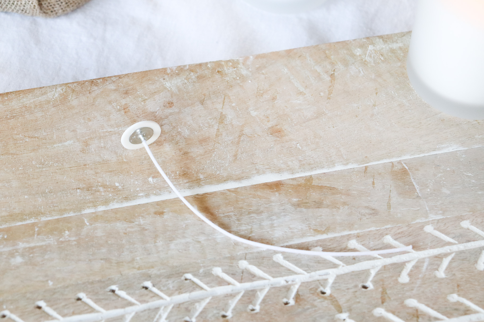 DIY - weihnachtliche Kerzen mit dem xTool S1 einfach selbermachen