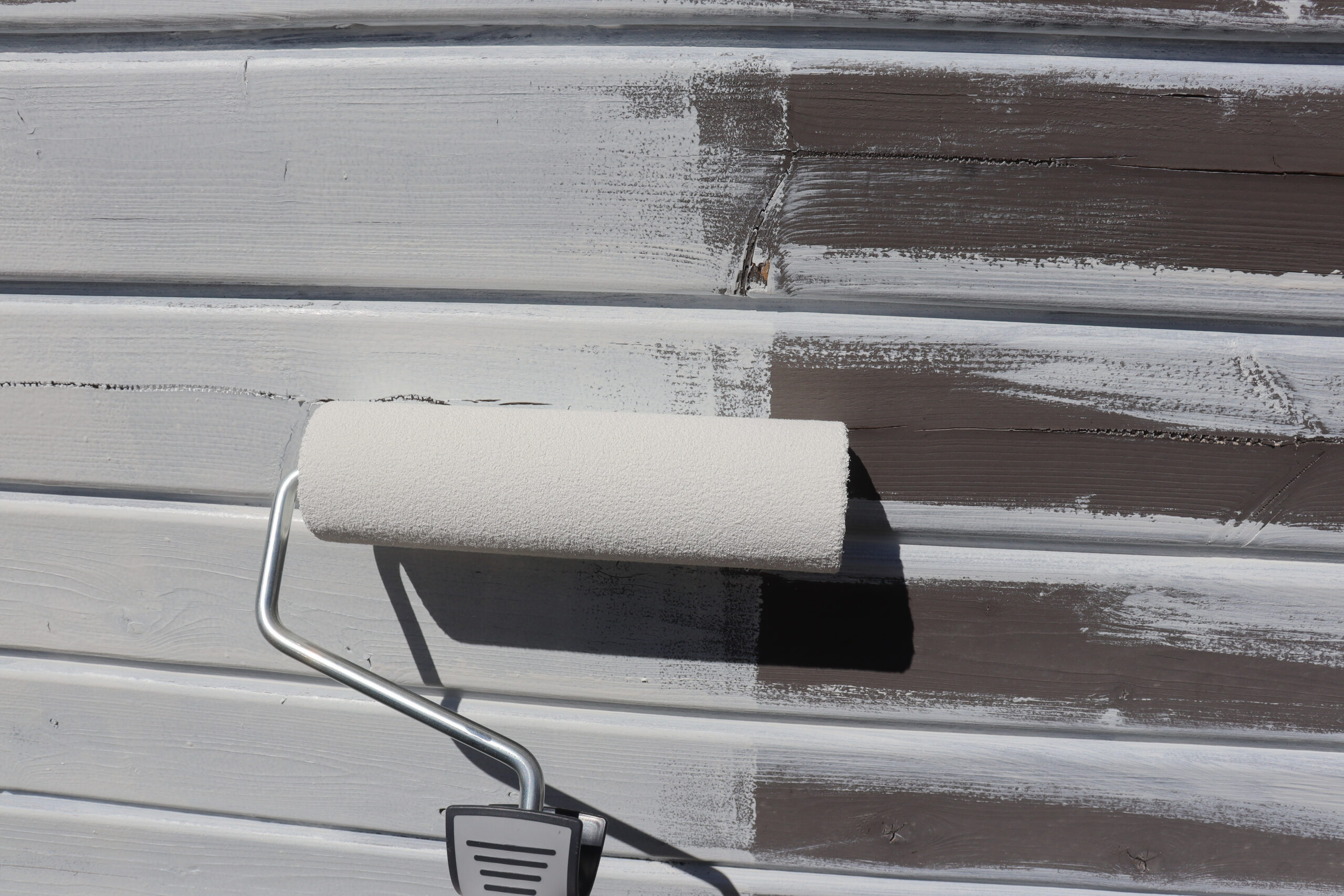 Gartenhaus Makeover: So wird Dein altes Häuschen zum Hingucker