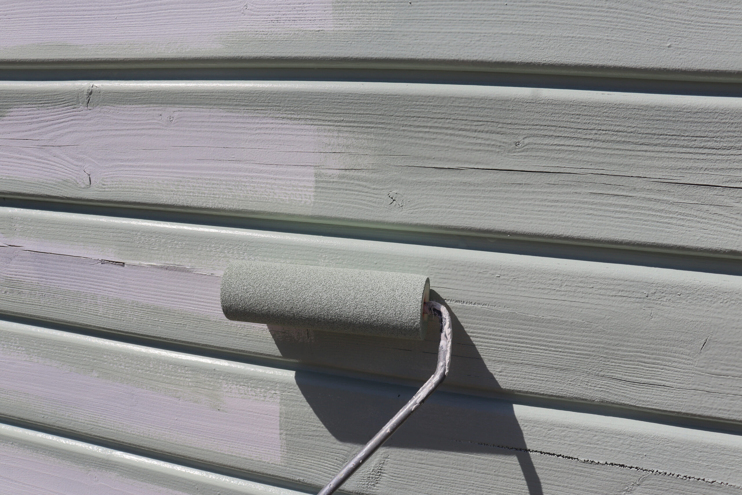 Gartenhaus Makeover: So wird Dein altes Häuschen zum Hingucker